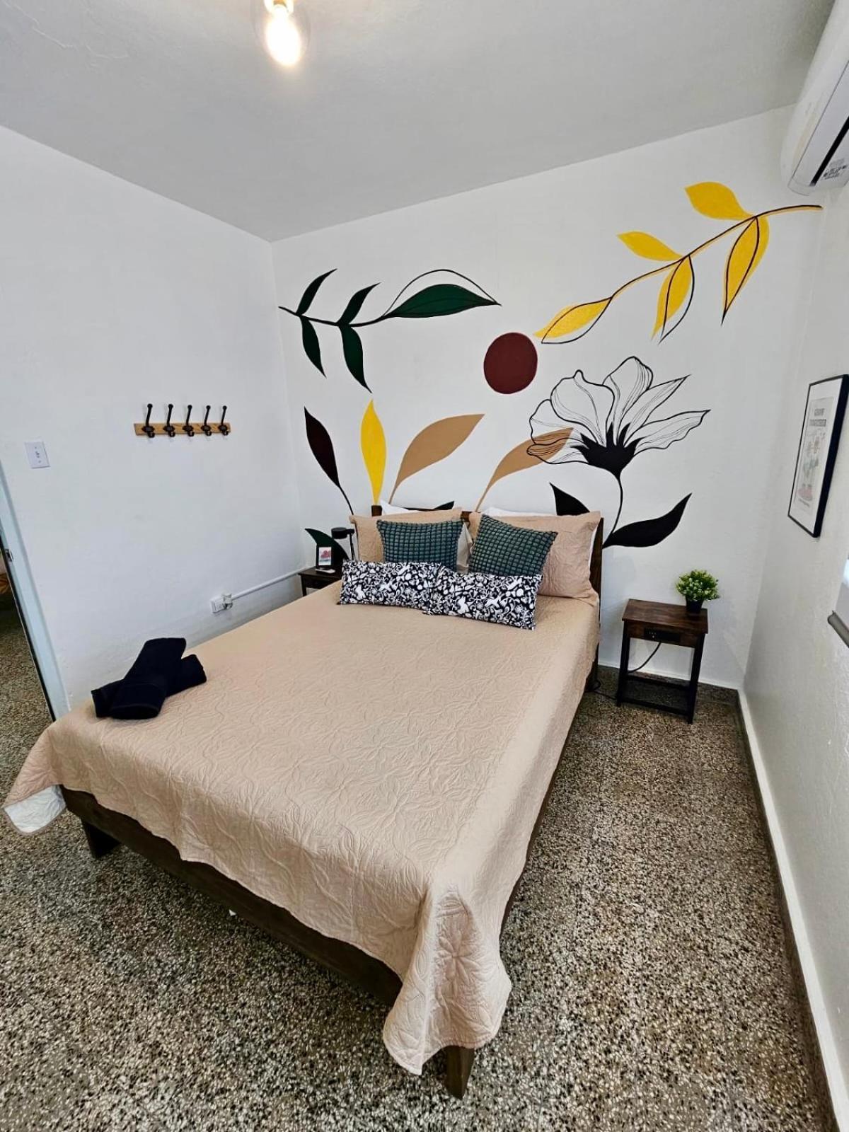 Urban Tropical Oasis In San Juan Apartment Luaran gambar